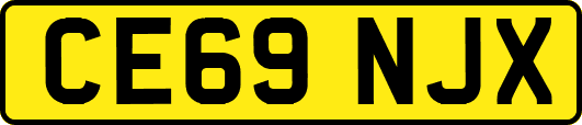 CE69NJX