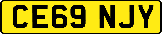 CE69NJY