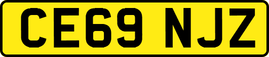 CE69NJZ