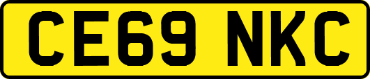 CE69NKC