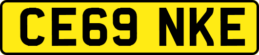 CE69NKE