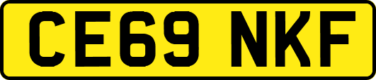 CE69NKF