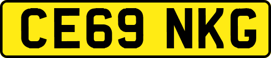 CE69NKG