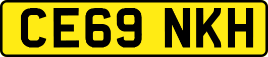 CE69NKH
