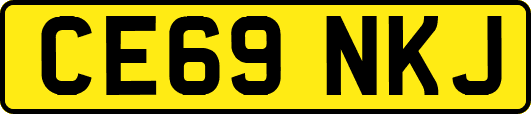 CE69NKJ
