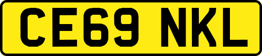 CE69NKL