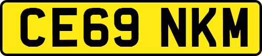 CE69NKM