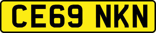 CE69NKN