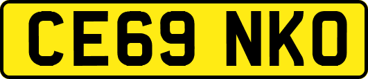CE69NKO