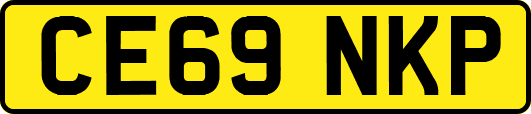 CE69NKP