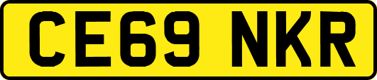 CE69NKR
