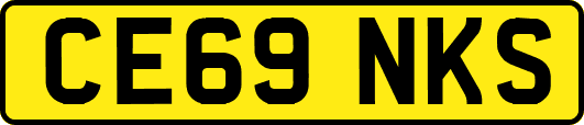CE69NKS
