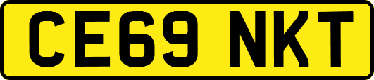 CE69NKT