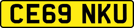CE69NKU