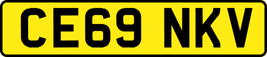 CE69NKV