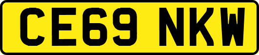 CE69NKW