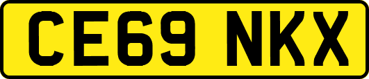 CE69NKX