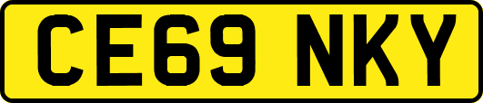 CE69NKY