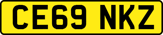 CE69NKZ