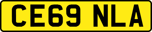 CE69NLA