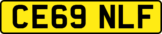 CE69NLF