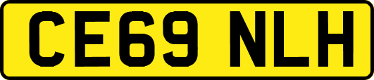 CE69NLH