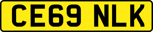 CE69NLK