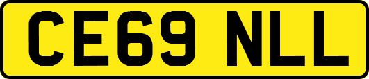 CE69NLL