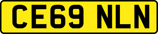 CE69NLN