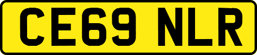 CE69NLR