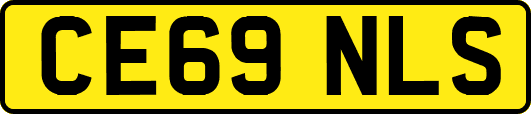 CE69NLS