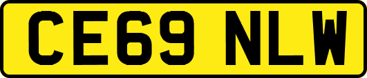 CE69NLW