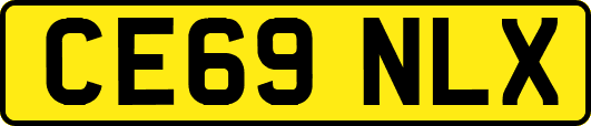 CE69NLX