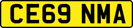 CE69NMA