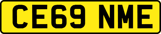 CE69NME