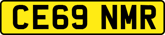 CE69NMR