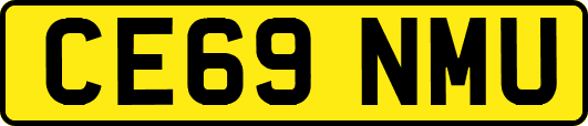 CE69NMU