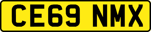 CE69NMX