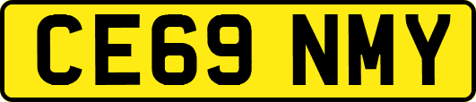 CE69NMY