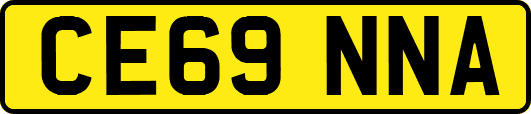 CE69NNA
