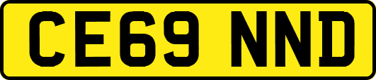 CE69NND