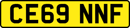 CE69NNF
