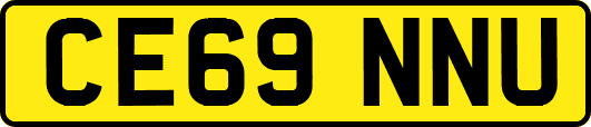 CE69NNU