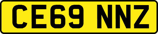 CE69NNZ