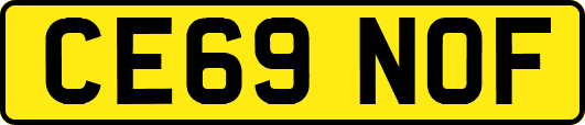 CE69NOF