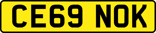 CE69NOK