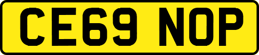 CE69NOP