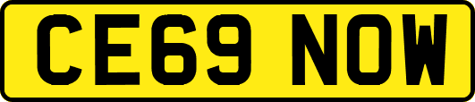 CE69NOW