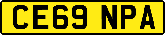 CE69NPA