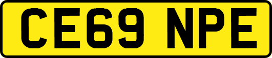 CE69NPE